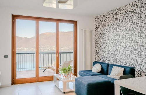 Brezzo di Bedero Apartment | Sopra il Lago 113