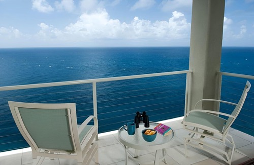Estate Chocolate Hole and Great Cruz Bay Villa | Sopra Mare: Oceanfront, Heated Saltwater Pool, 100% A/C, Endless Views, More.