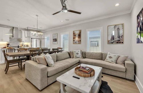 Berry Hill House | Soprano-Private Rooftop-Minutes to Broadway!