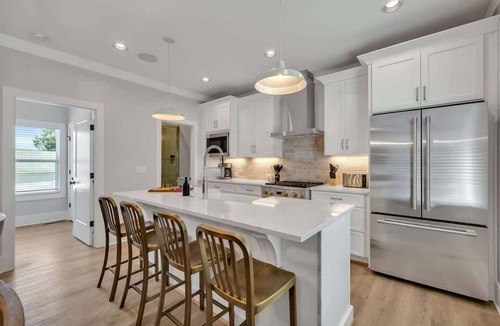 Berry Hill House | Soprano-Private Rooftop-Minutes to Broadway!