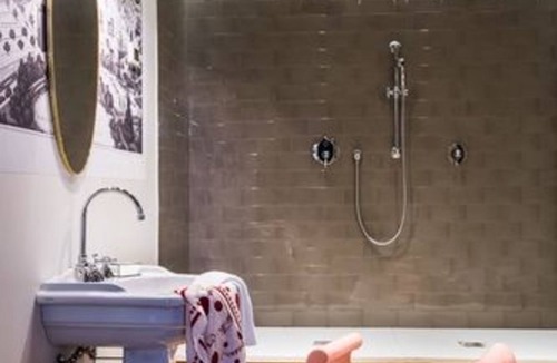 Oltrarno House | Soprarno Suites