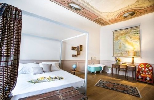 Oltrarno House | Soprarno Suites
