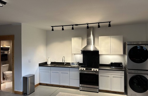 Missouri Heights Cottage | Sopris view a serene guest house close to all the Aspen Valley has to offer