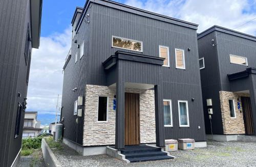 Furano House | SORA 1