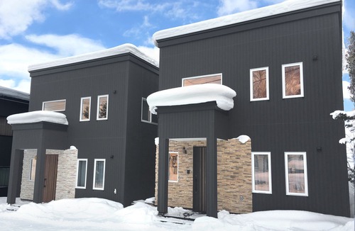 Furano Hotel | Sora II