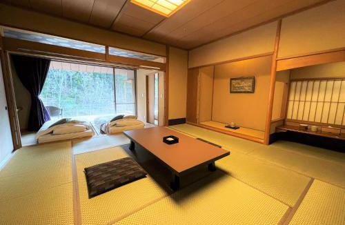 Shuzenji Hotel | Sora Togetsusoukinryu