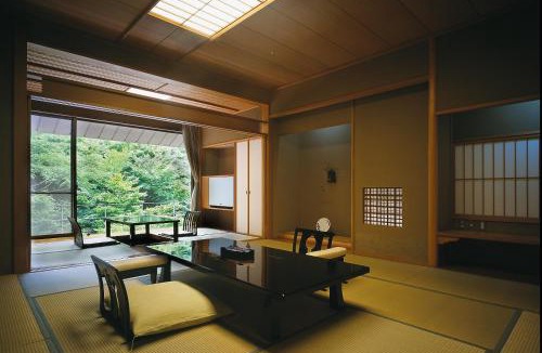 Shuzenji Hotel | Sora Togetsusoukinryu
