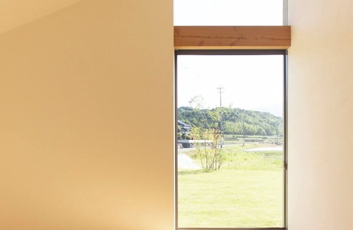 Iizuka Cottage | Soradomari/Iizuka Fukuoka