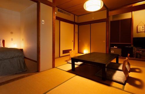 Akiu Onsen Hotel | soraichi