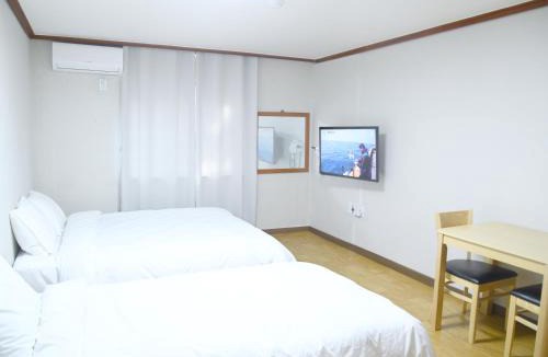 Seorak-dong Hostel | Sorak Y Hostel