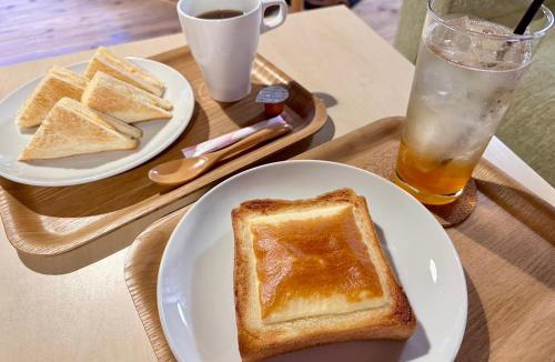 Kinokawa Other | SORANIWA glamping