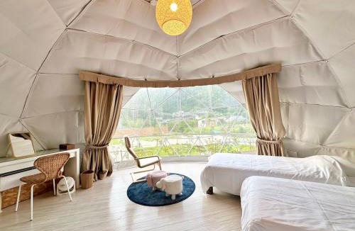Kinokawa Other | SORANIWA glamping