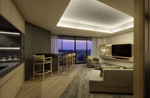 Tachikawa Hotel | SORANO Hotel