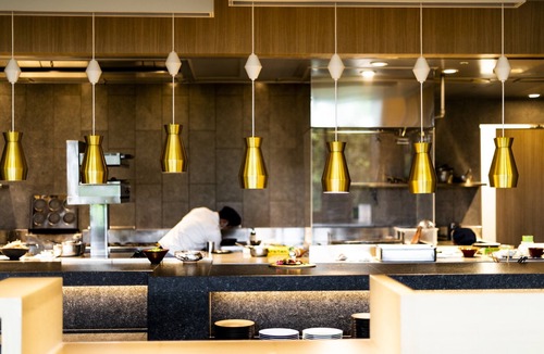 Tachikawa Hotel | SORANO Hotel