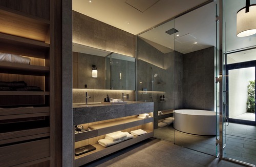 Tachikawa Hotel | SORANO Hotel