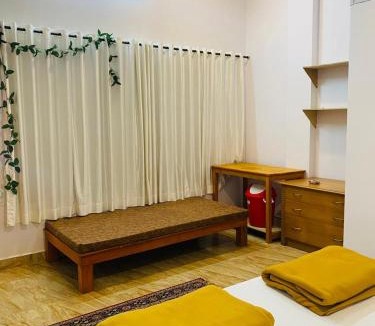 Anjuna Hotel | SORANTTO ESCAPES