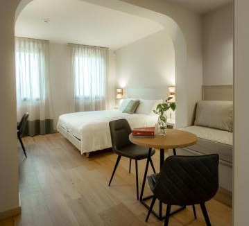 Vidor House | Sorapiana