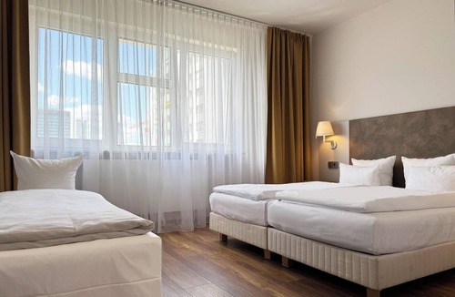 Schoeneberg Hotel | Sorat Hotel Berlin