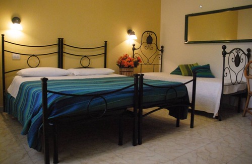 Pula Bed & Breakfast | Sorecanu