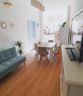 Torre Ovo Apartment | Sorelle Del Mare