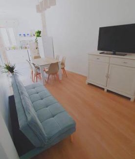 Torre Ovo Apartment | Sorelle Del Mare