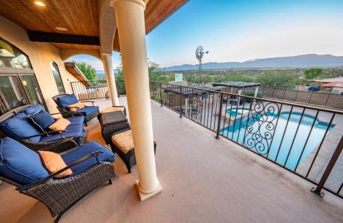 Cornville House | Sorelle Vineyard