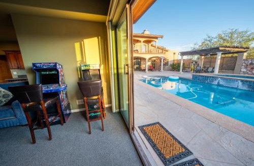 Cornville House | Sorelle Vineyard