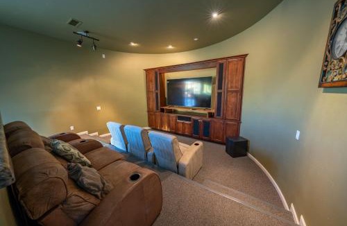 Cornville House | Sorelle Vineyard