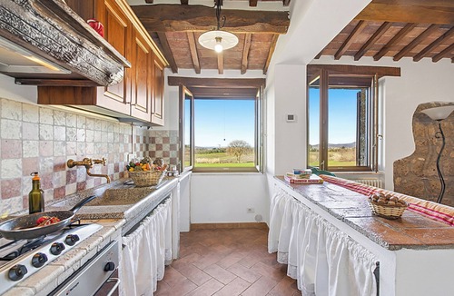 Pitigliano Apartment | Sorgenti Pitigliano 2, Pitigliano, Italy
