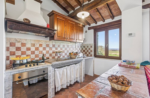 Pitigliano Apartment | Sorgenti Pitigliano 2, Pitigliano, Italy