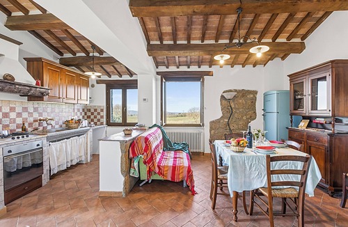 Pitigliano Apartment | Sorgenti Pitigliano 2, Pitigliano, Italy