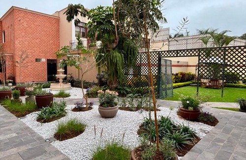 San Isidro Centro Financiero Apartment | Sori Apartments