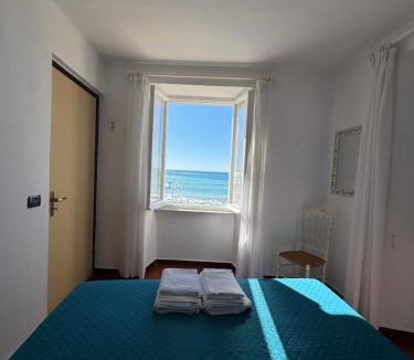 Sori Apartment | Sori Mare