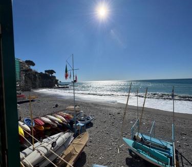 Sori Apartment | Sori Mare