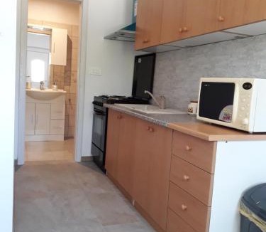 Koper Apartment | Sorily