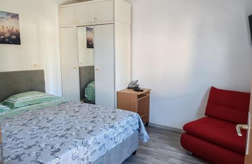 Koper Apartment | Sorily