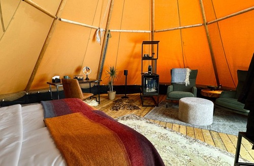 Rangarþing ytra Hotel | Sorla Camp