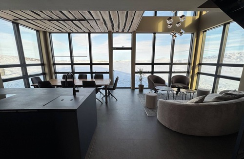 Rangarþing ytra Hotel | Sorla Camp