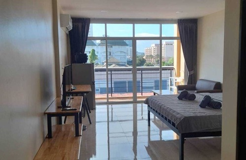 South Pattaya Hotel | Sorot Beach