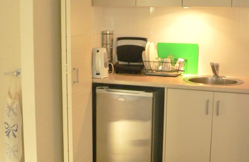 Sorrento Apartment | Sorrento Beach Retreat