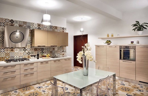 Sorrento Apartment | Sorrento Urban Beta - Explore the best of Sorrento from this apartment in the heart of the city.