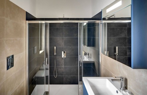 Sorrento Apartment | Sorrento Urban Beta - Explore the best of Sorrento from this apartment in the heart of the city.