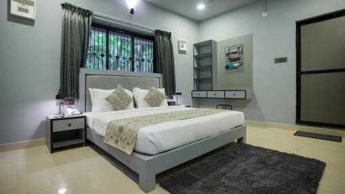 Kudal Hostel | Sort By Stays , Siolim