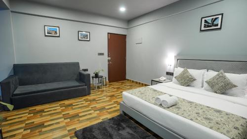 Kudal Hostel | Sort By Stays , Siolim