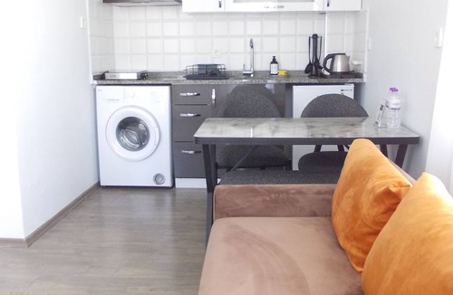 Konyaalti Apartment | Sorta Hotel