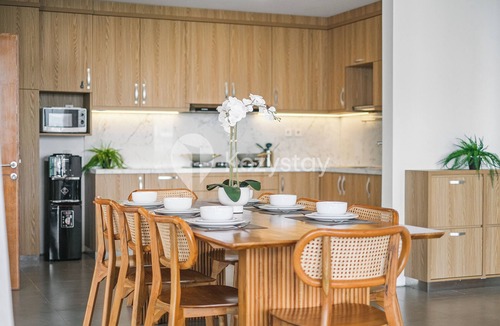 Ciburial Villa | Sorte by Kozystay - Dago
