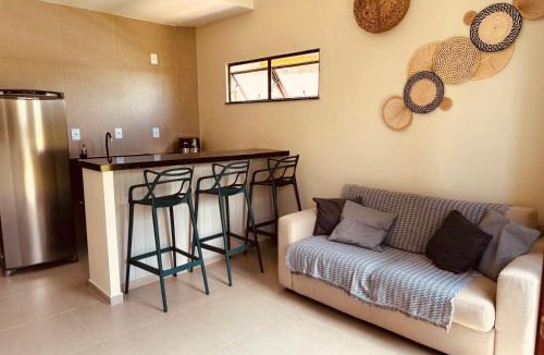 Santo Amaro do Maranhao House | Sorte e Amaro