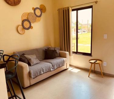 Santo Amaro do Maranhao House | Sorte e Amaro