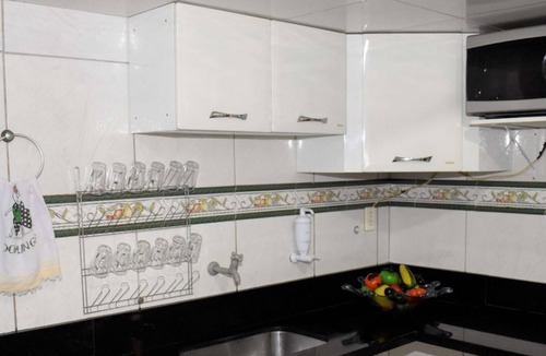 Alto da Cruz Hotel | SOS Hostel