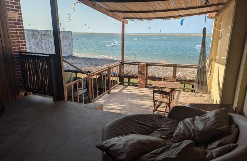 Itarema Hostel | SOS Kite Hostel
